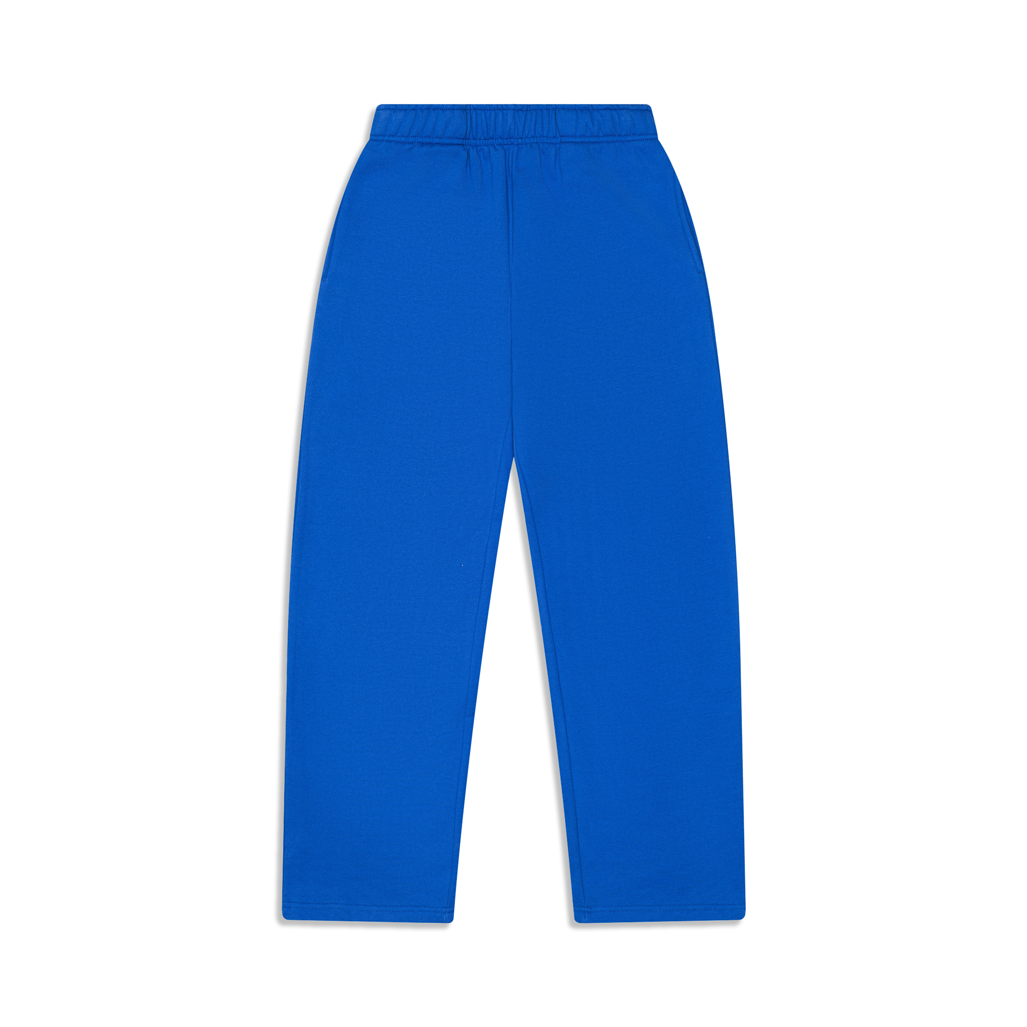 600 GSM 'Royal Blue' Core Sweatpants