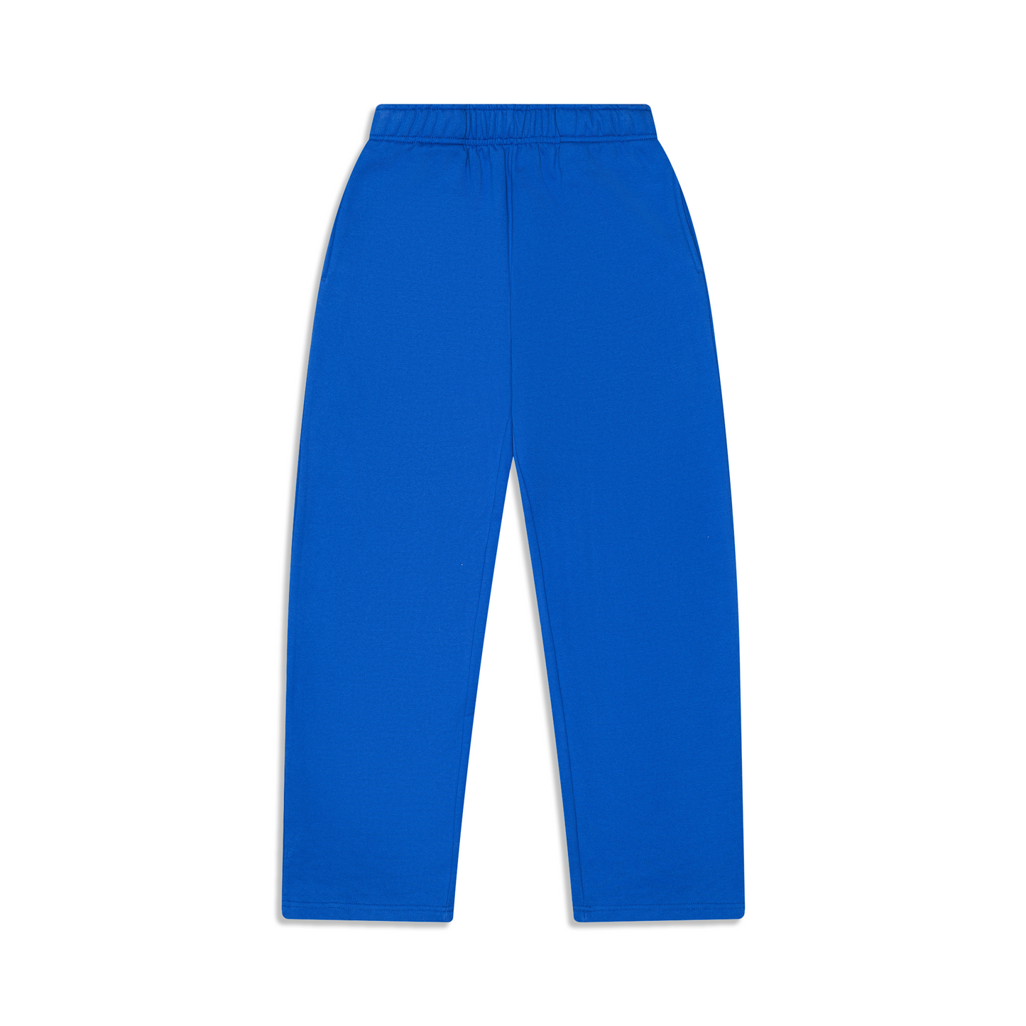 600 GSM 'Royal Blue' Core Sweatpants