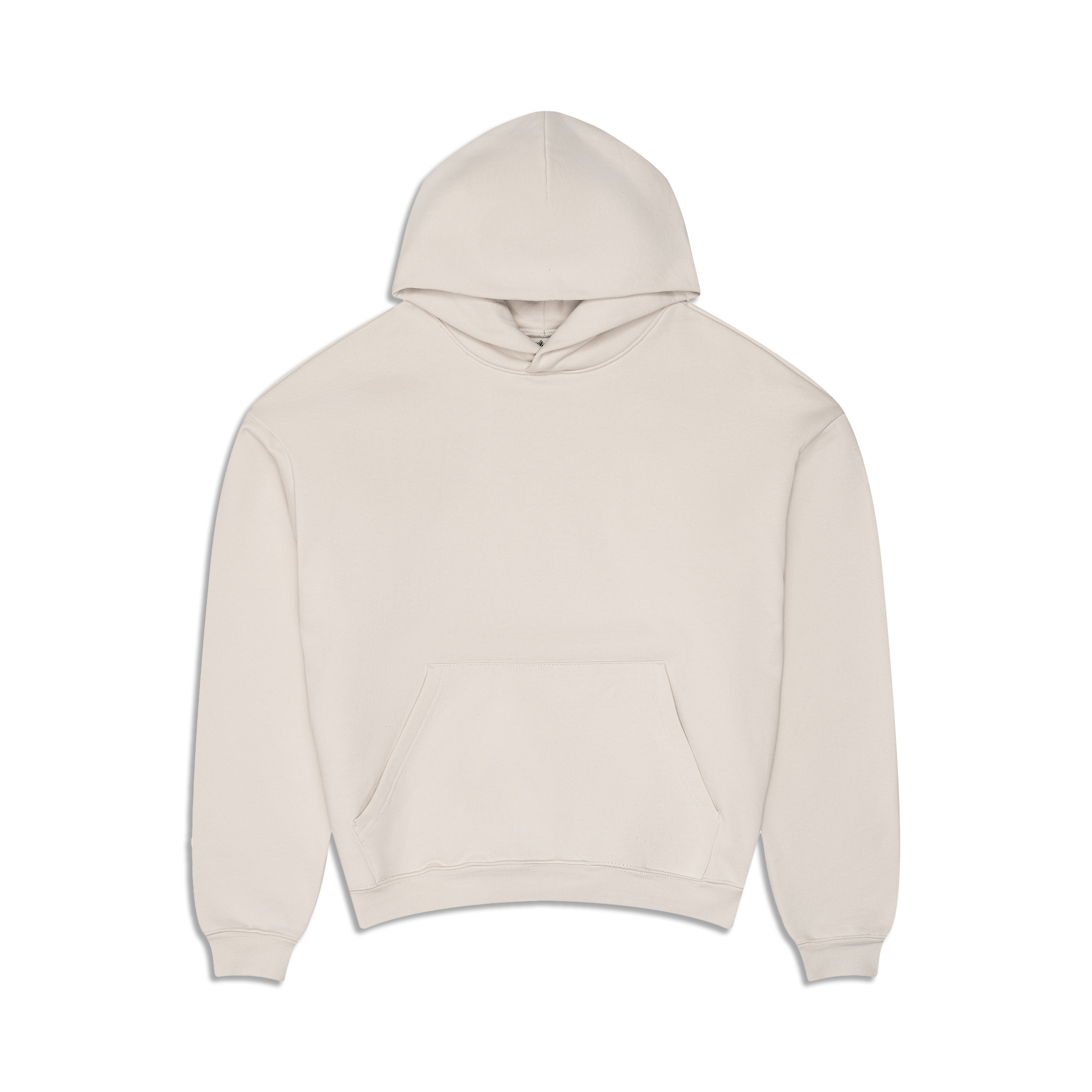 600 GSM 'Cloud' Core Hoodie
