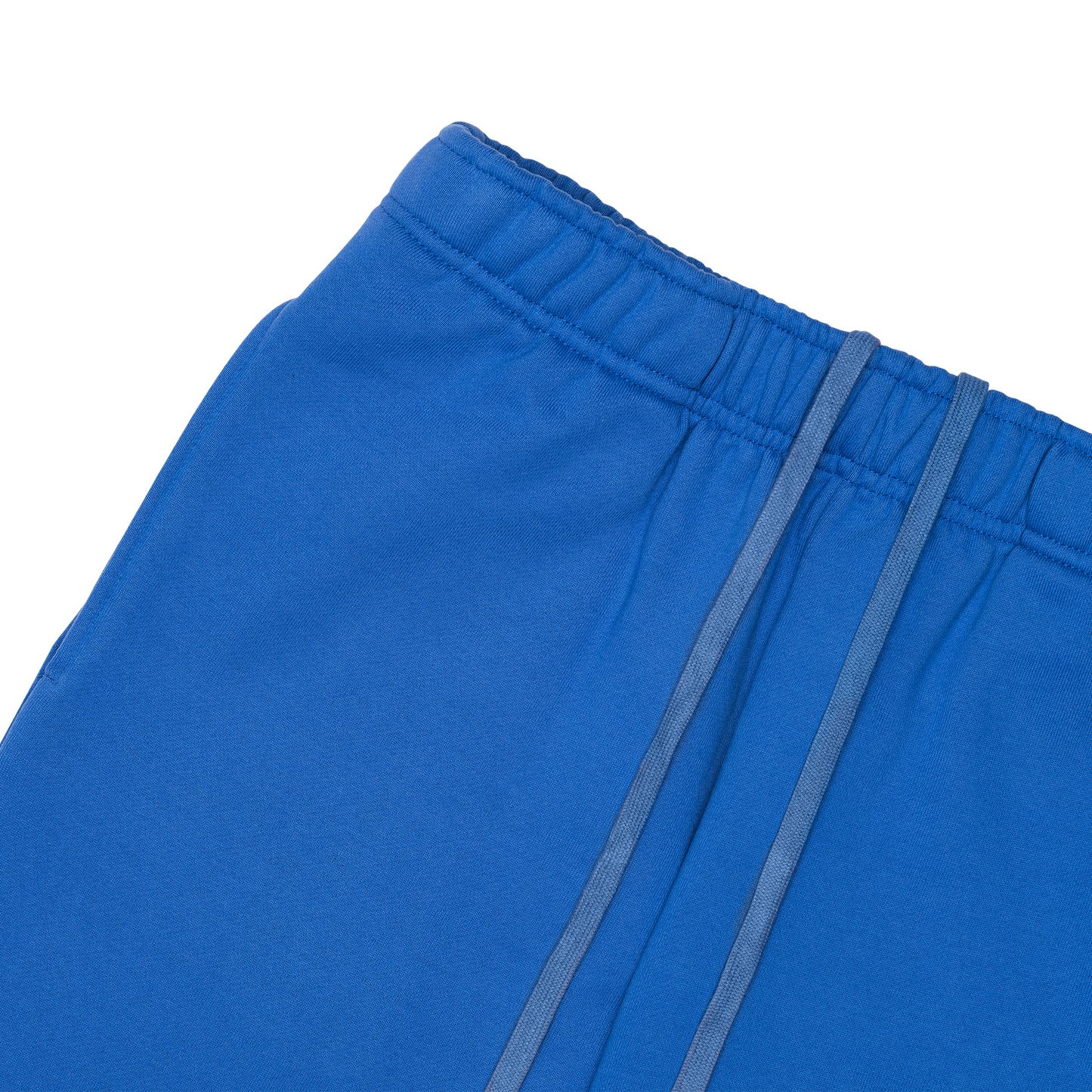 600 GSM 'Royal Blue' Core Sweatpants