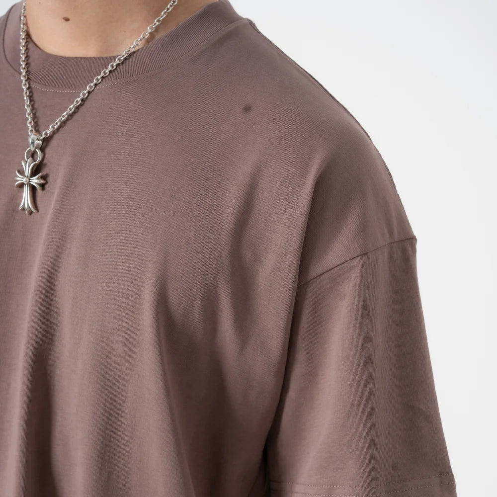 300 GSM 'Clay' Core Tee V2