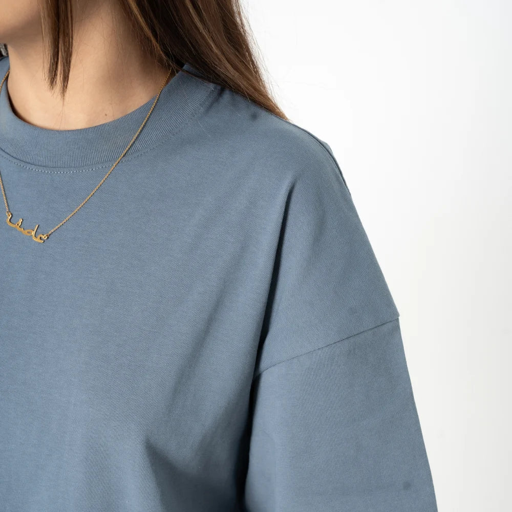 300 GSM 'Ether' Core Tee V2