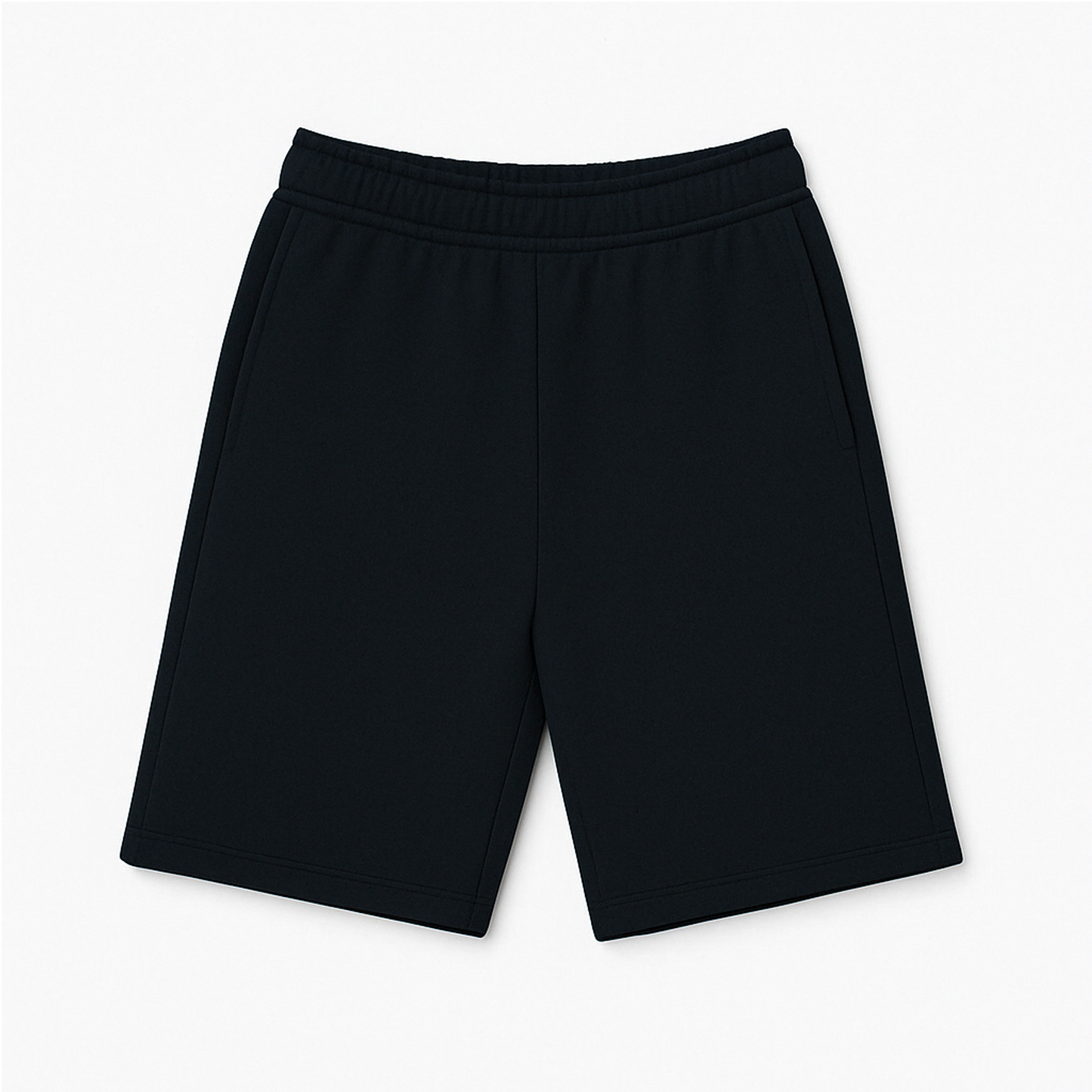 600 GSM Core Shorts