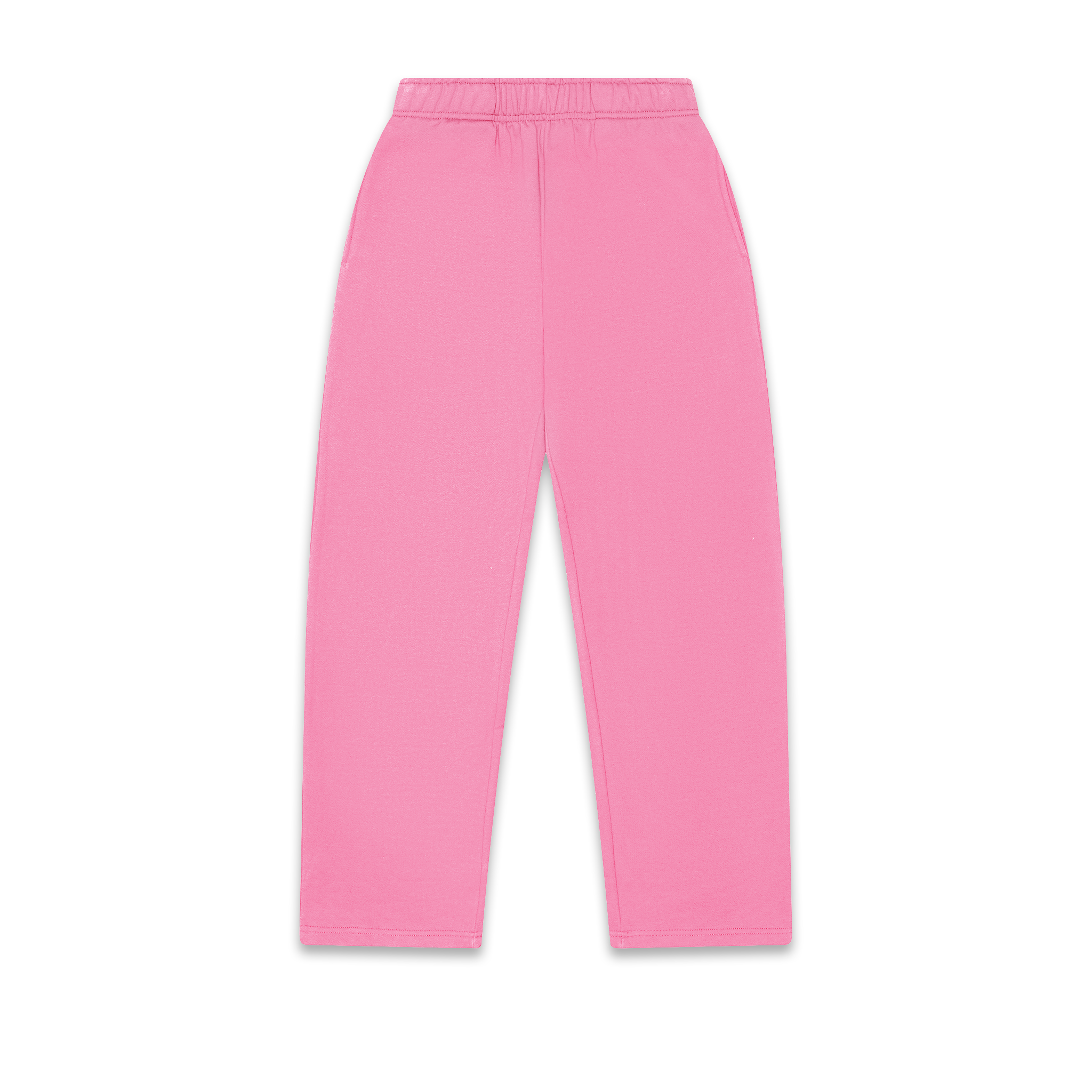 600 GSM 'Bubblegum' Core Sweatpants