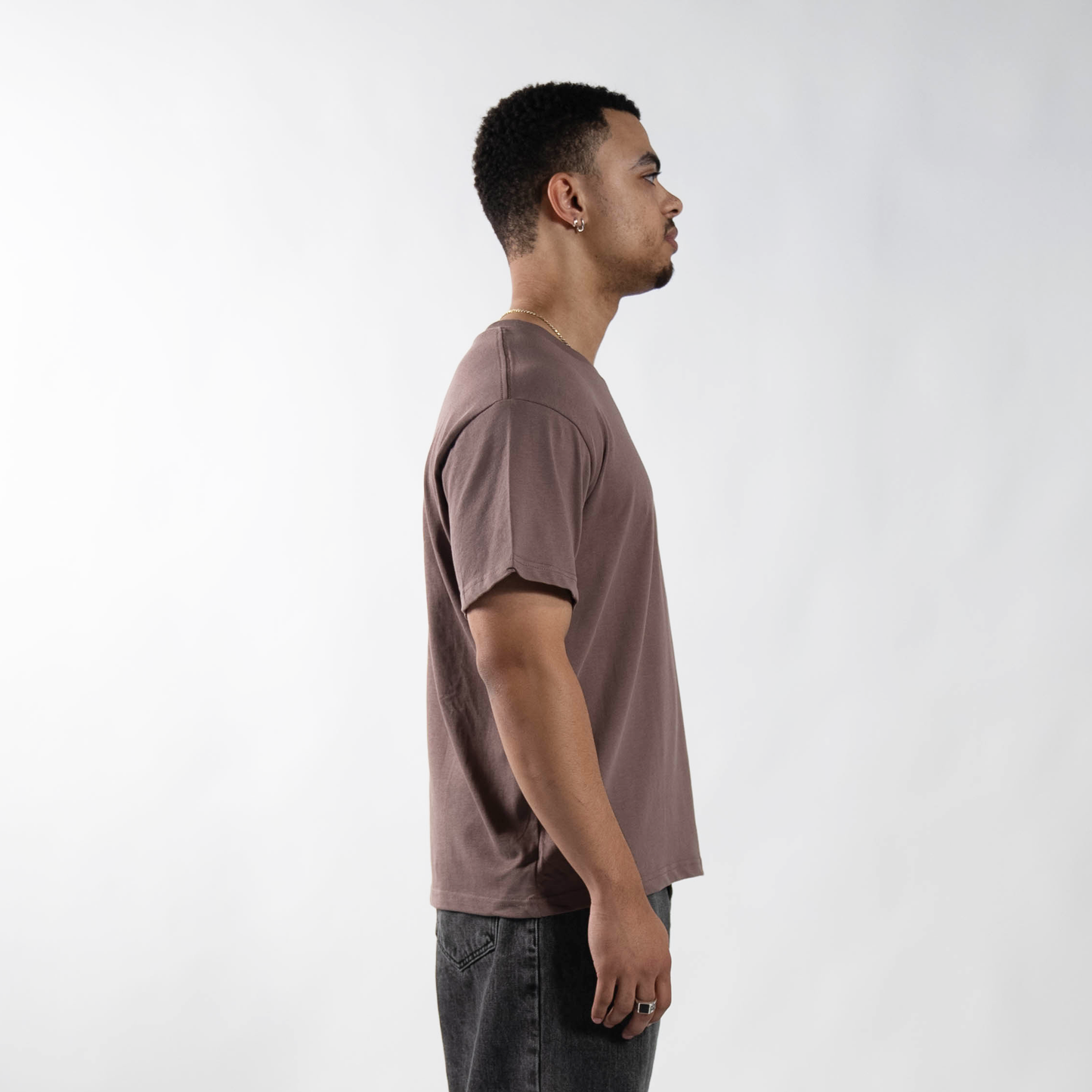 300 GSM 'Clay' Standard Tee