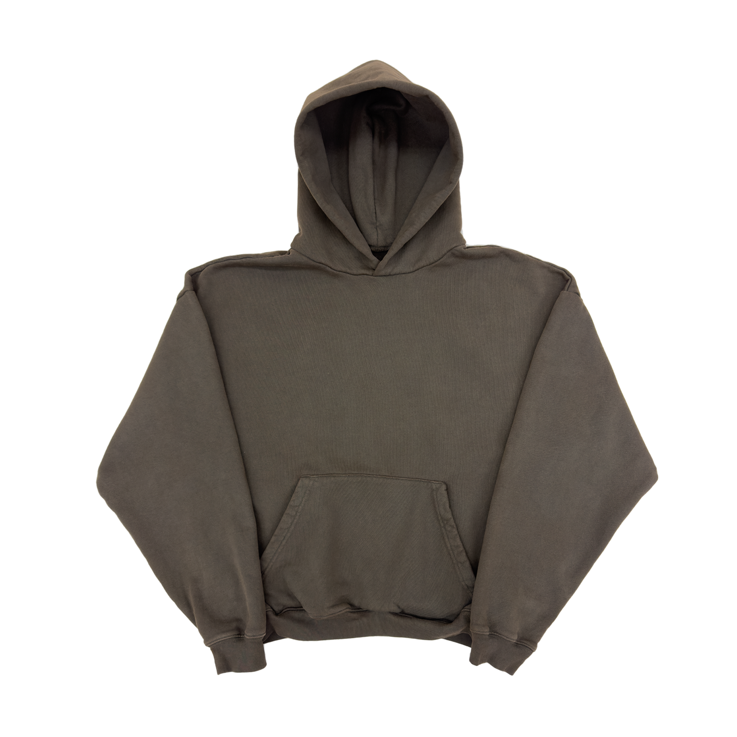 600 GSM "Mushroom" Core Hoodie