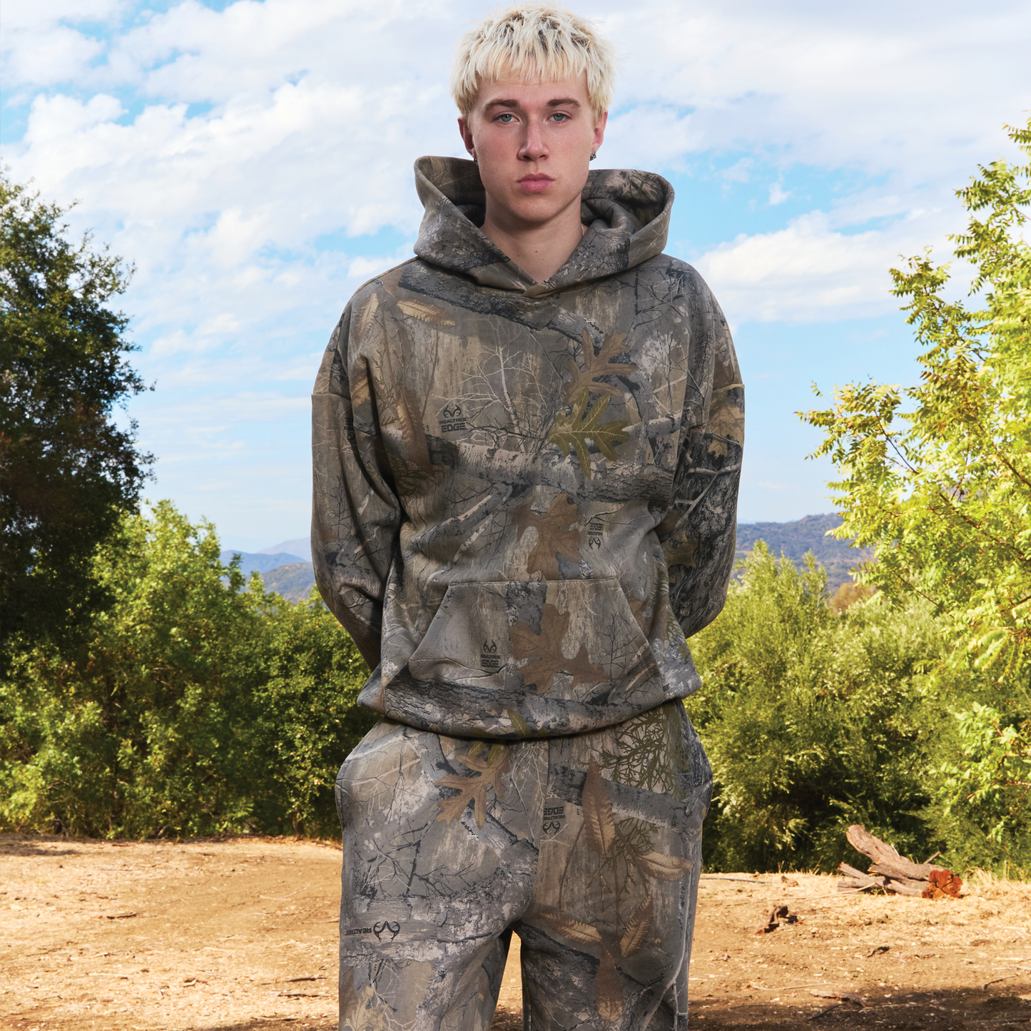 RealTree® Edge Core Hoodie