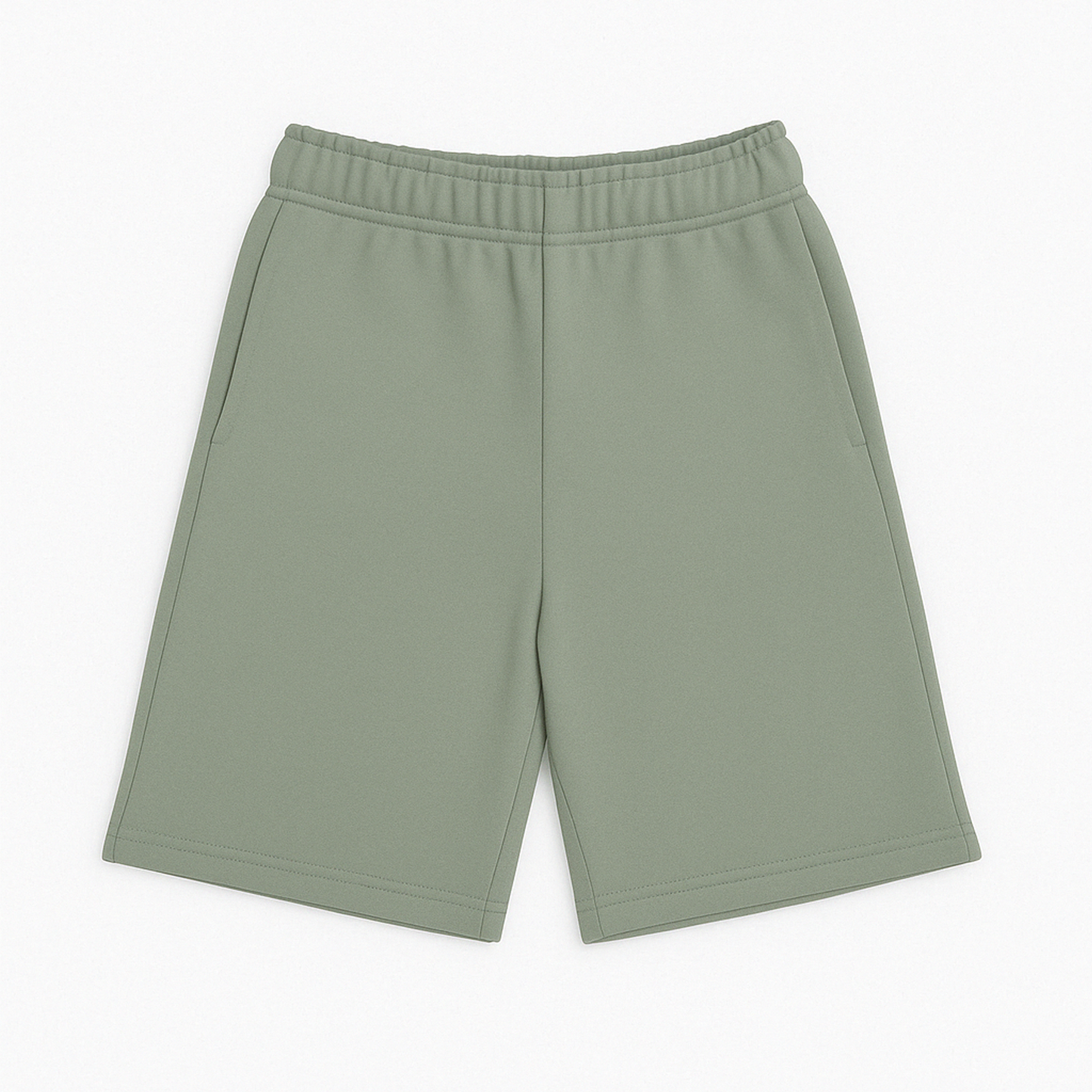 600 GSM Core Shorts