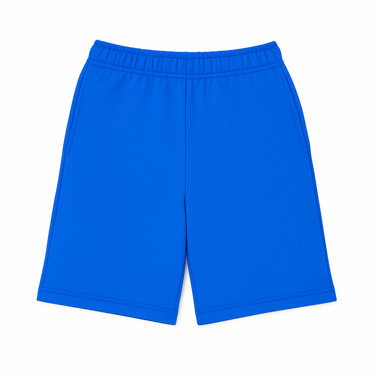 600 GSM Core Shorts