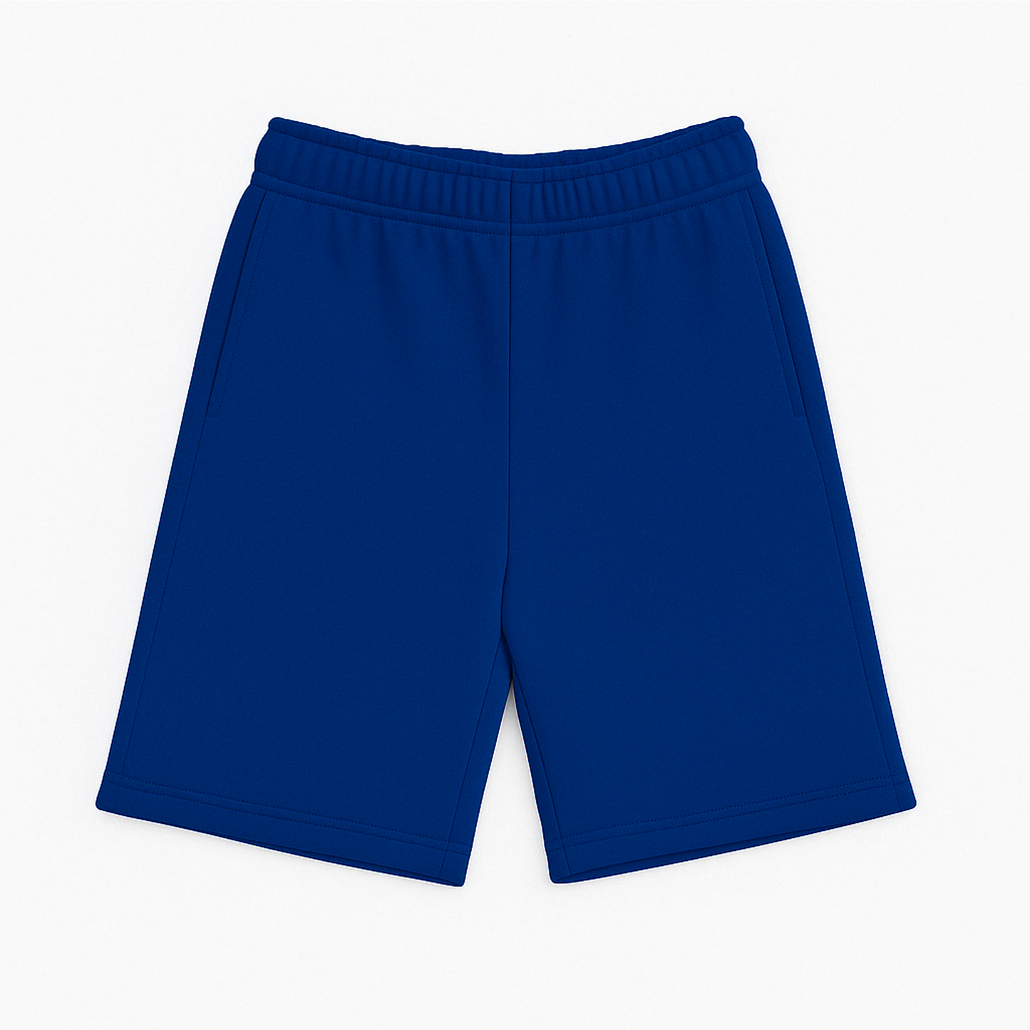 600 GSM Core Shorts