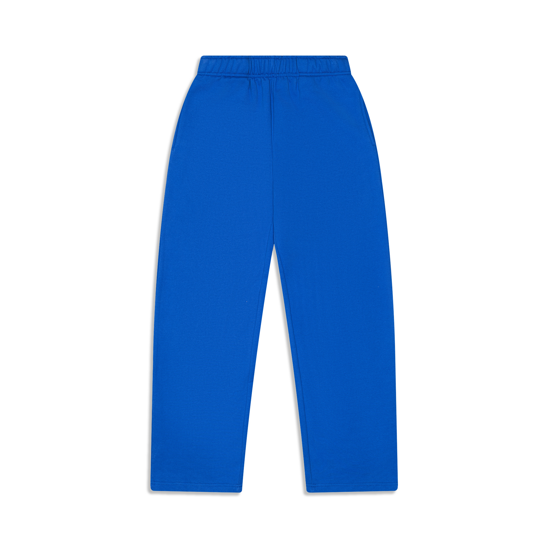 600 GSM 'Royal Blue' Core Sweatpants – LucidBlanks