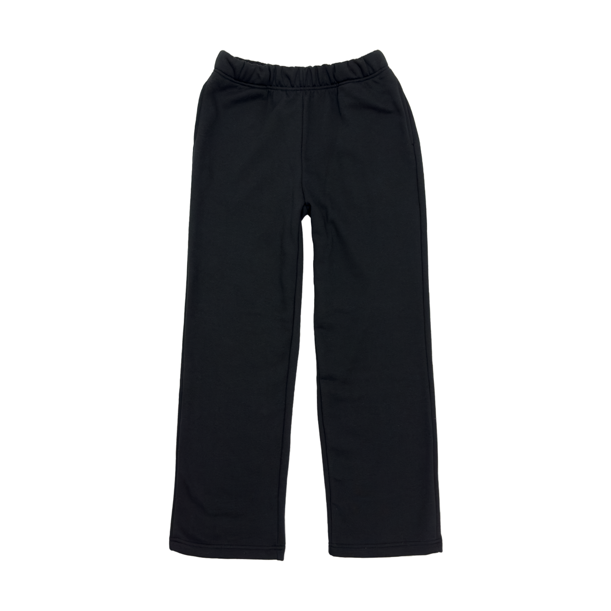 Extra hotsell thick sweatpants