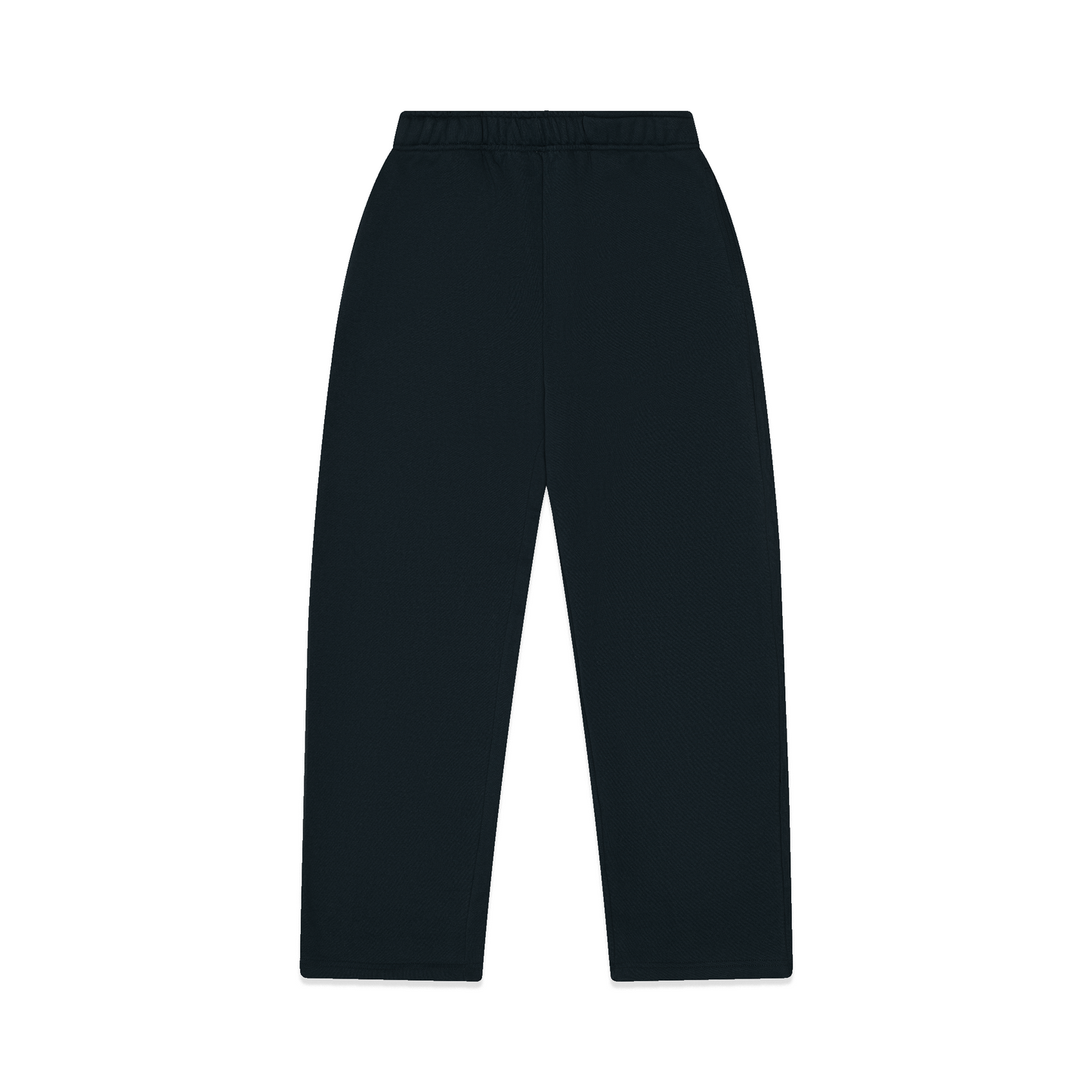 350 GSM 'Dark Navy' Fleece Sweatpants