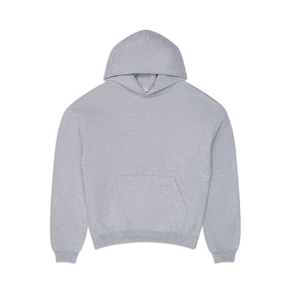 ★LMC★ DOODLE GLOBE HOODIE light heather gray FN DOODLE HOODIE light heather gray - LMC | 엘엠씨