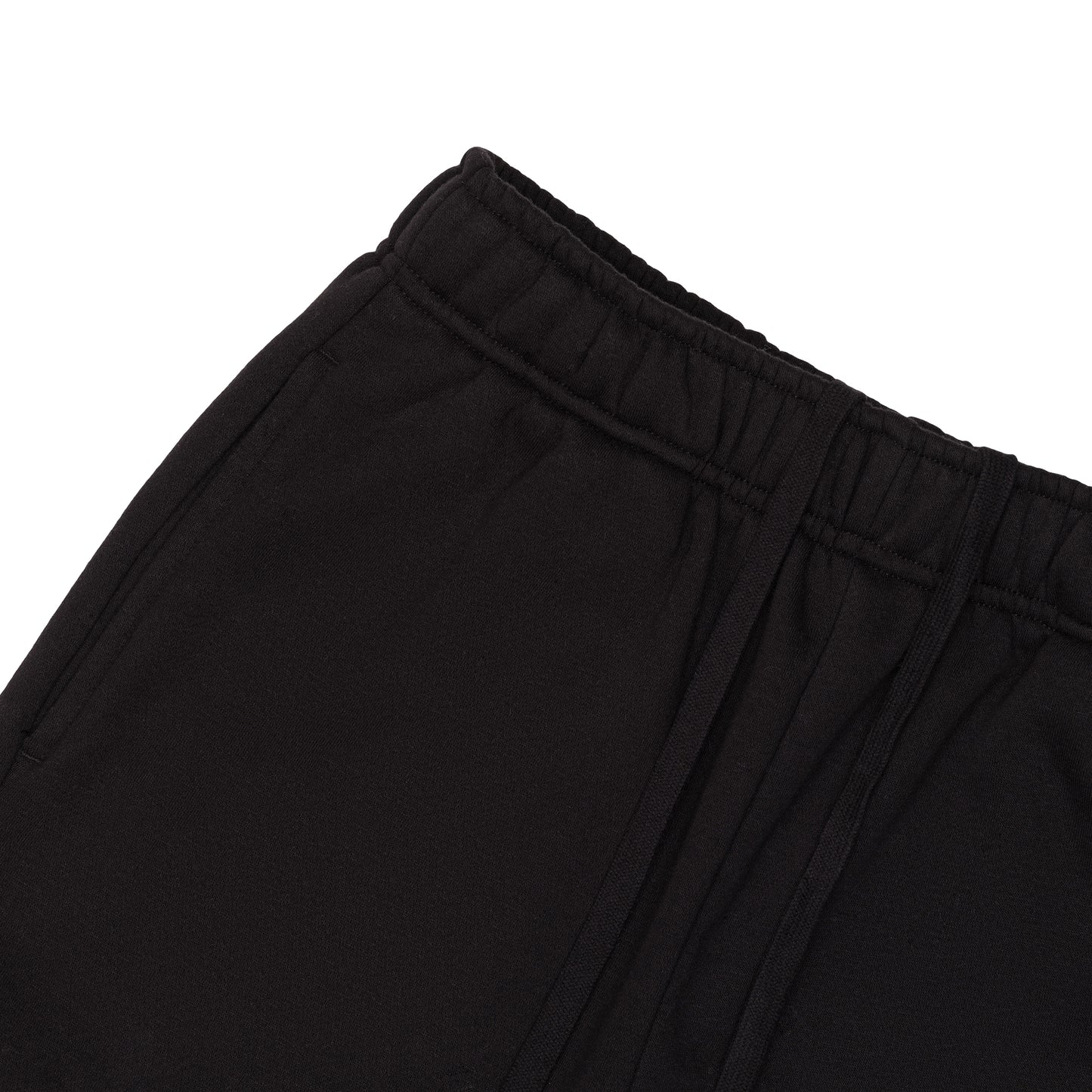 600 GSM 'Black' Core Sweatpants