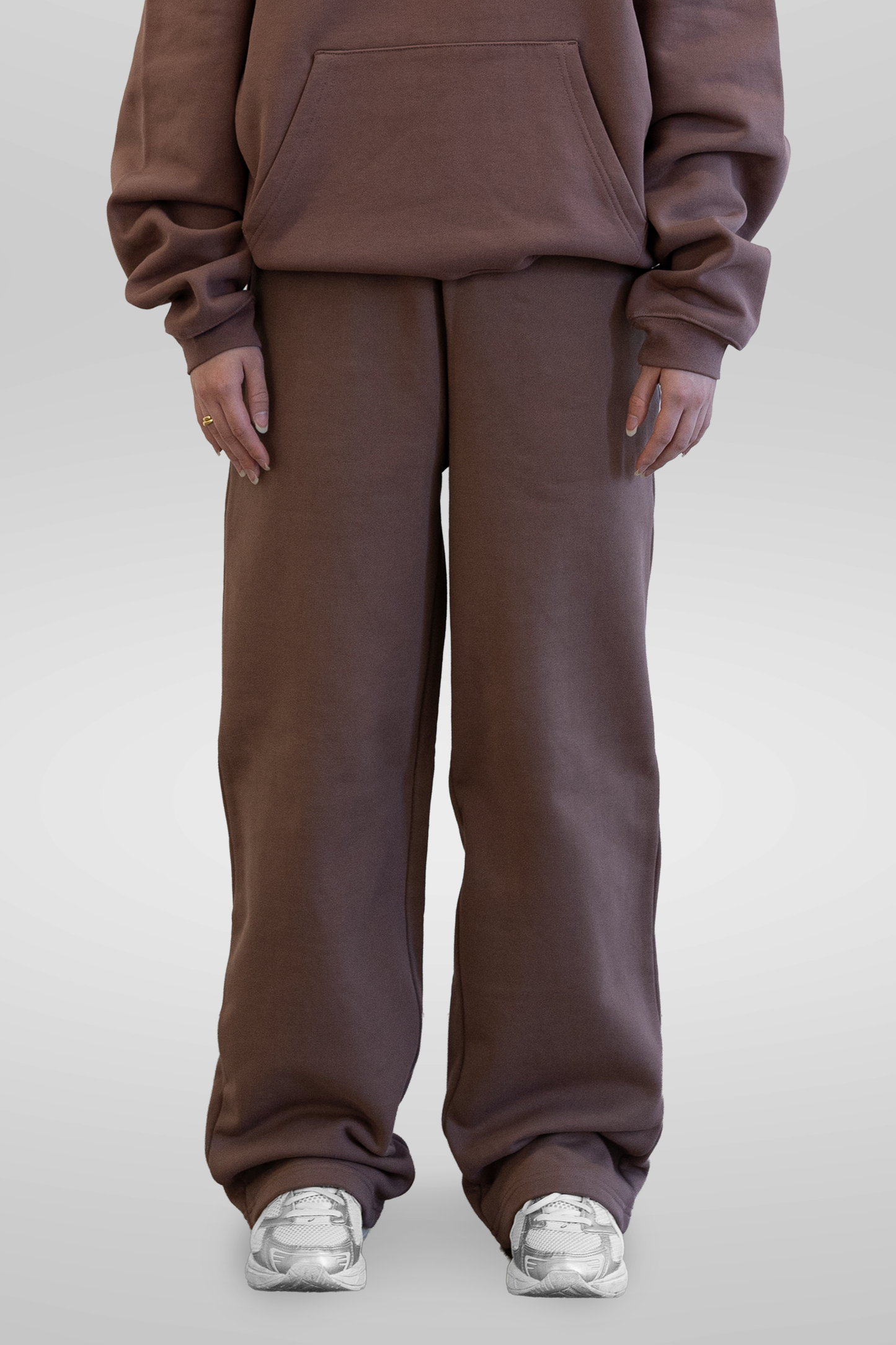 600 GSM 'Clay' Core Sweatpants