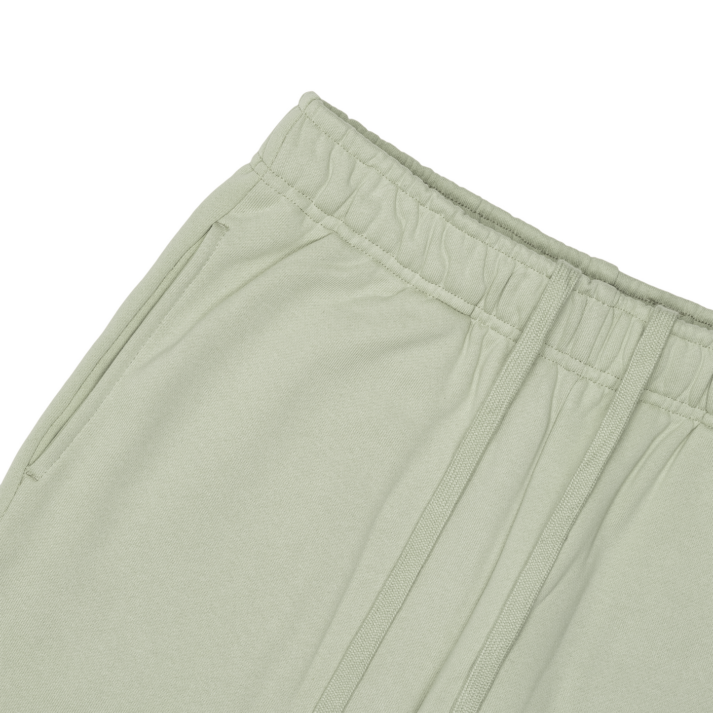 600 GSM 'Matcha' Core Sweatpants