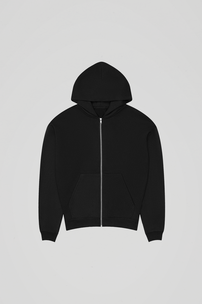 Zip-Ups