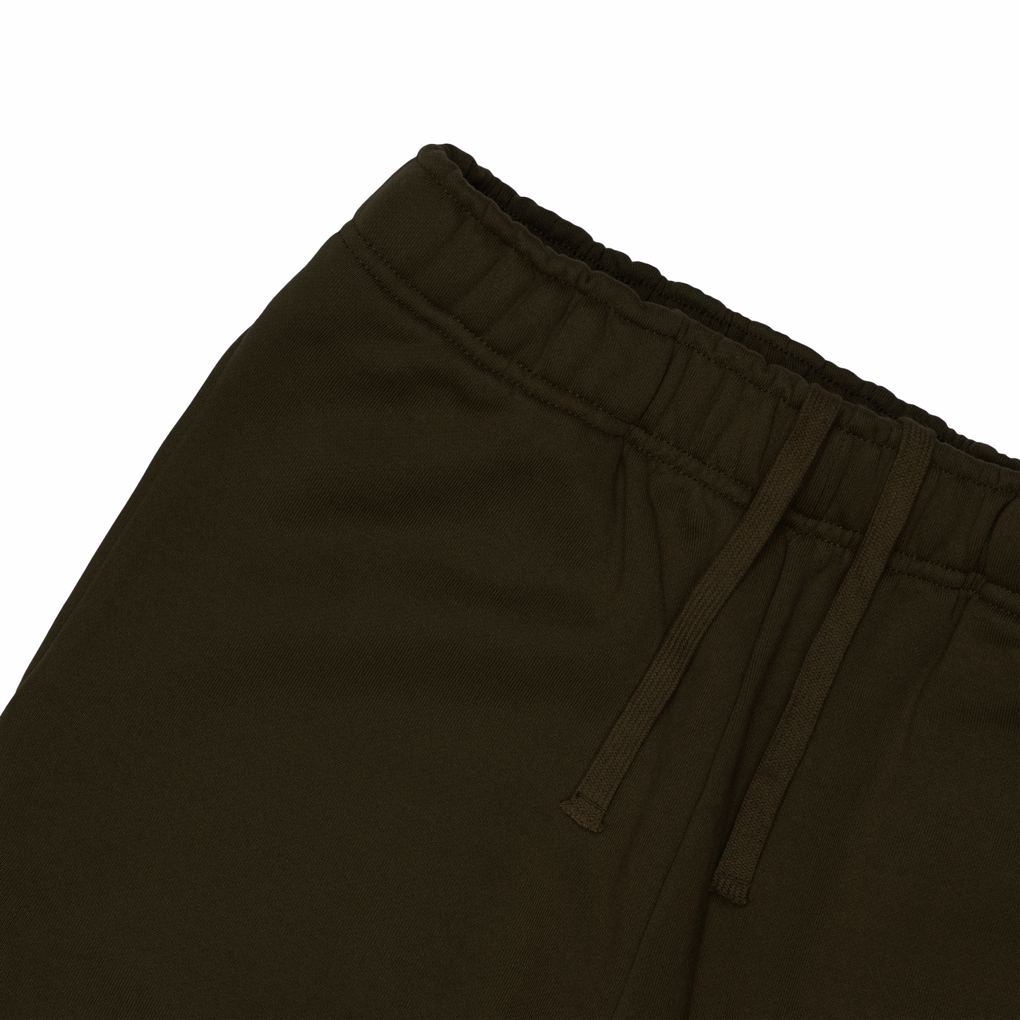 600 GSM 'Espresso' Core Sweatpants