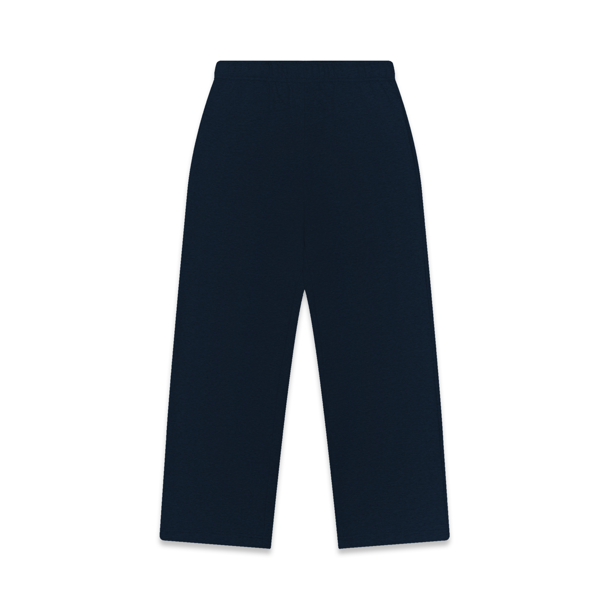 600 GSM 'Dark Navy' Core Sweatpants