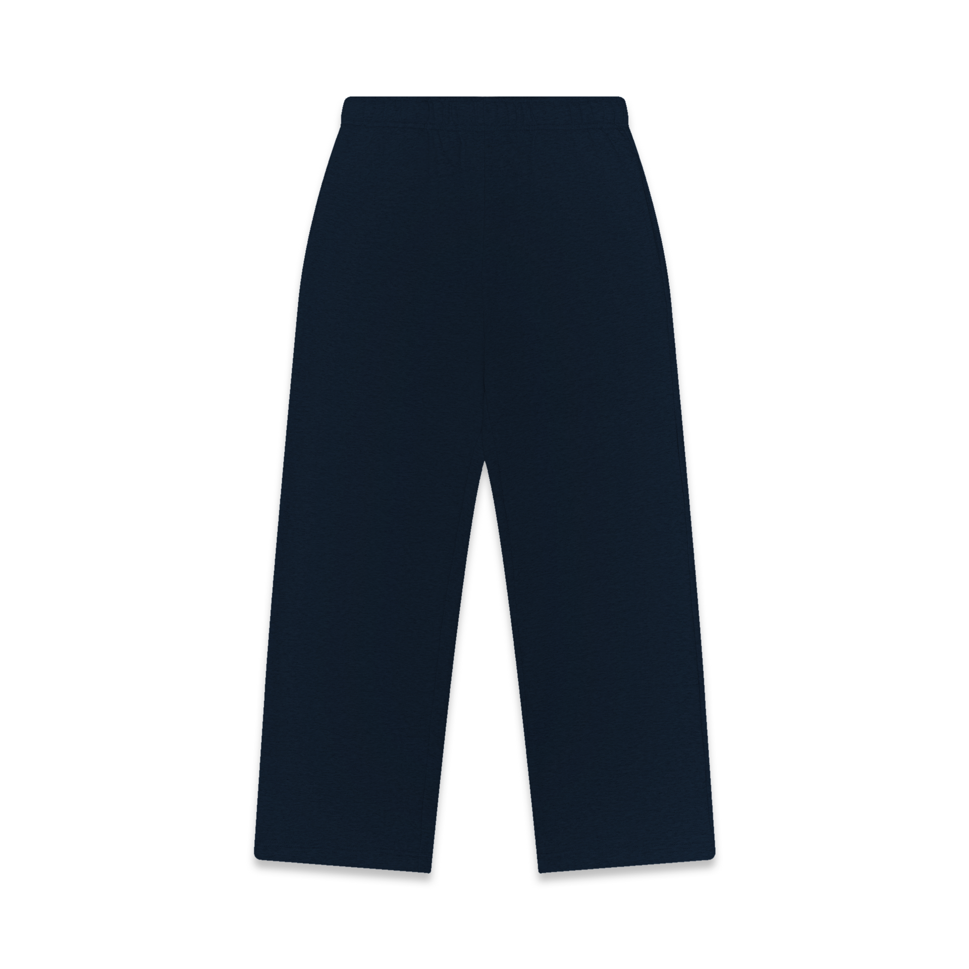 600 GSM 'Dark Navy' Core Sweatpants – LucidBlanks