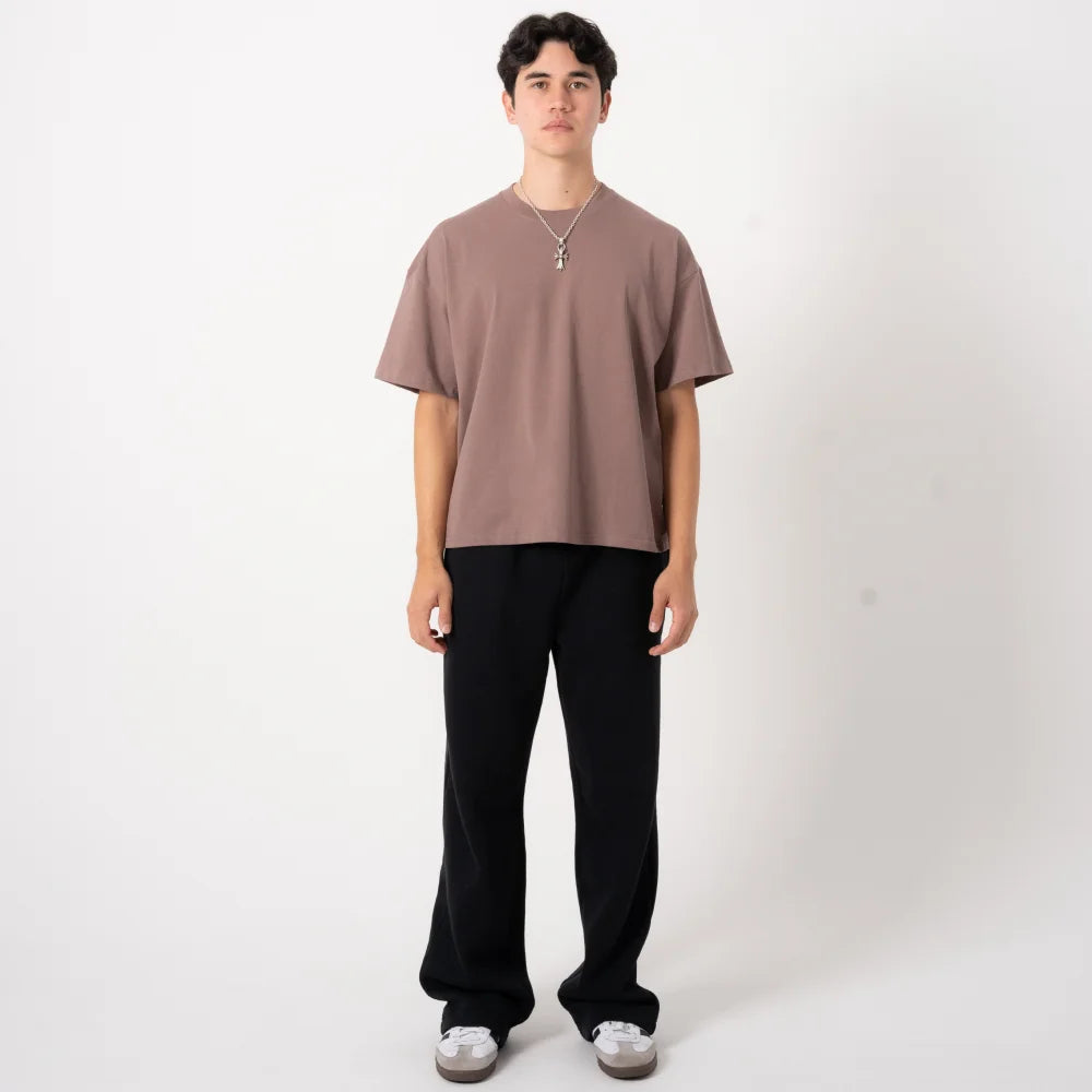 300 GSM 'Clay' Core Tee V2