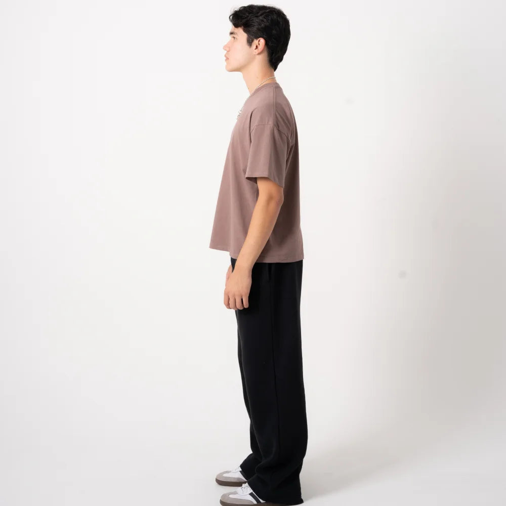 300 GSM 'Clay' Core Tee V2