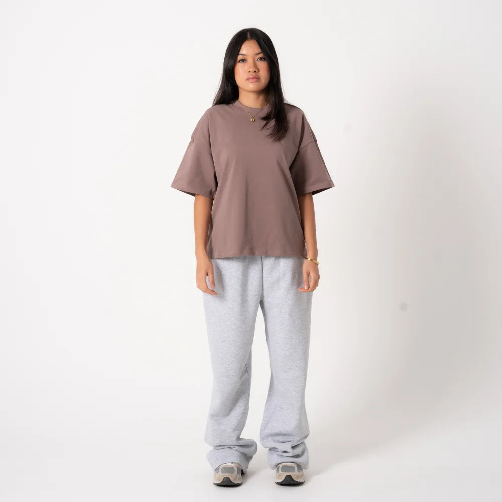 300 GSM 'Clay' Core Tee V2