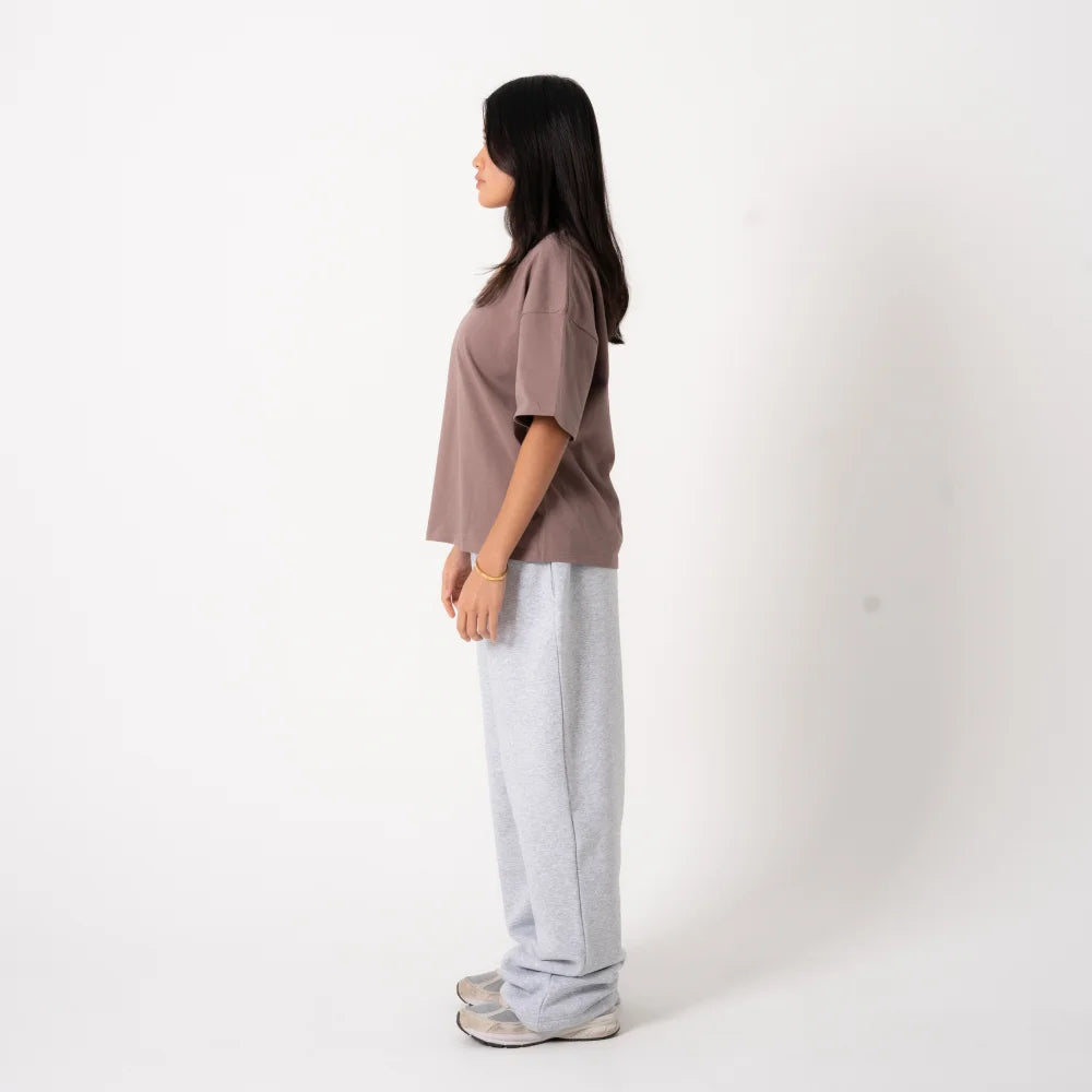 300 GSM 'Clay' Core Tee V2