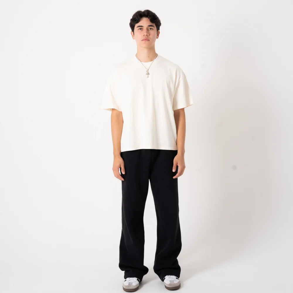 300 GSM 'Navy' Core T-Shirt