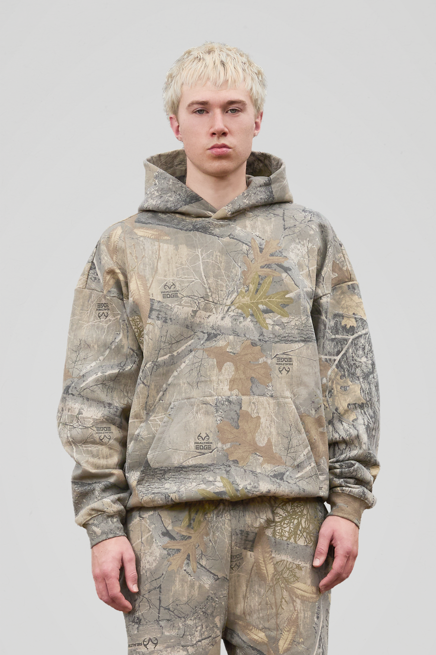 RealTree® Edge Core Hoodie