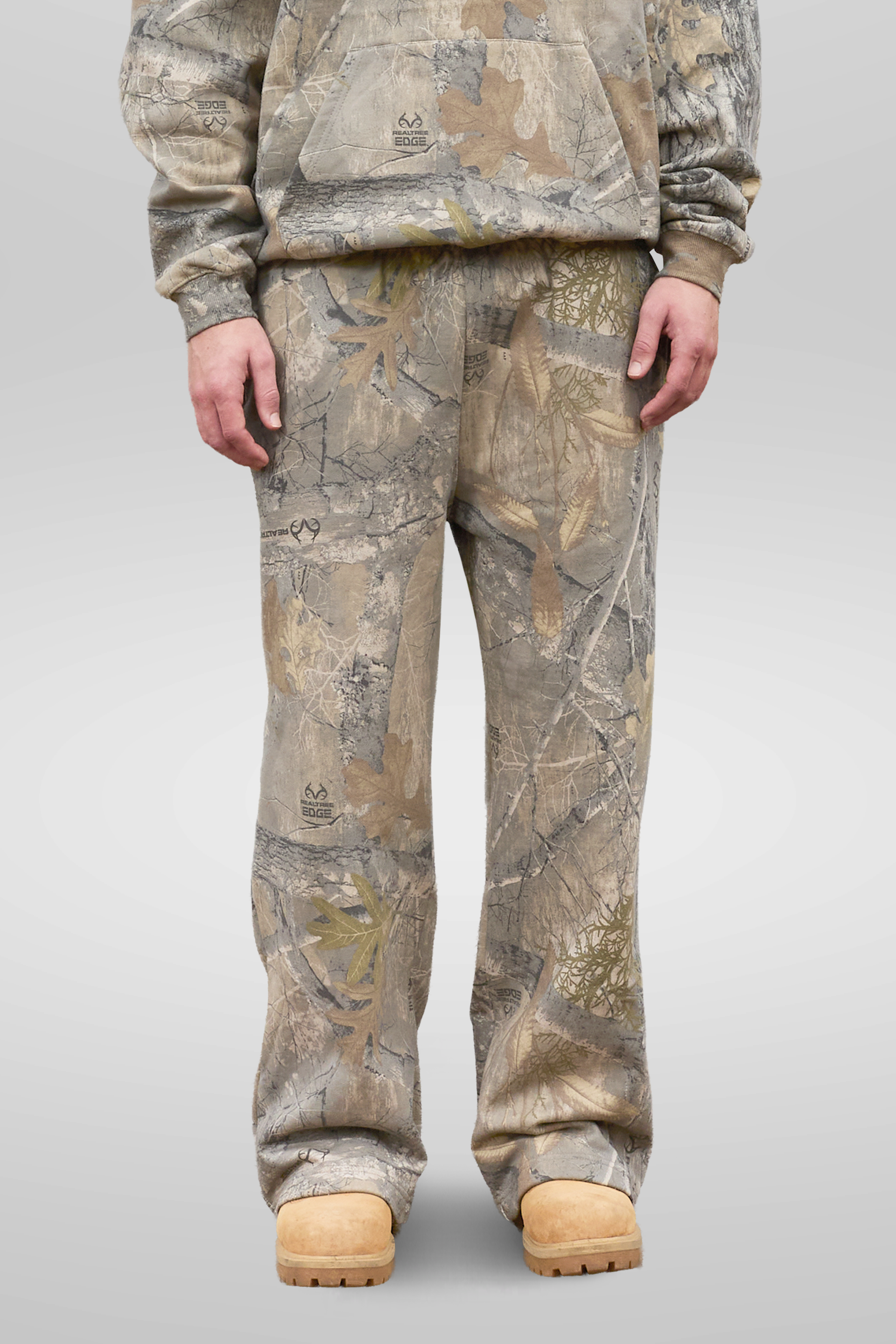 RealTree® Edge Core Sweatpants – LucidBlanks