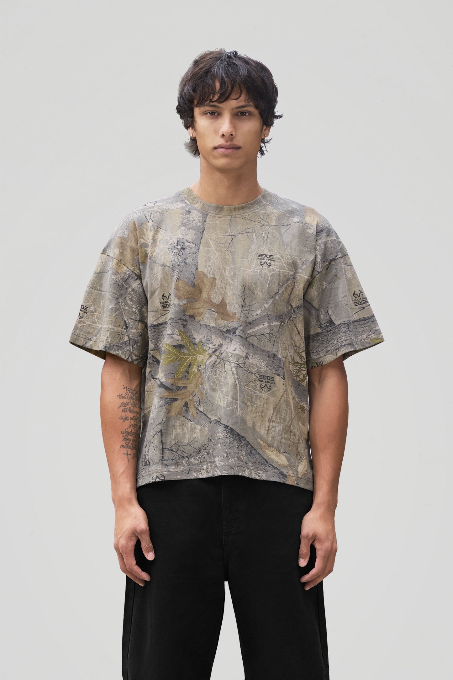 RealTree® Edge Core Tee V2