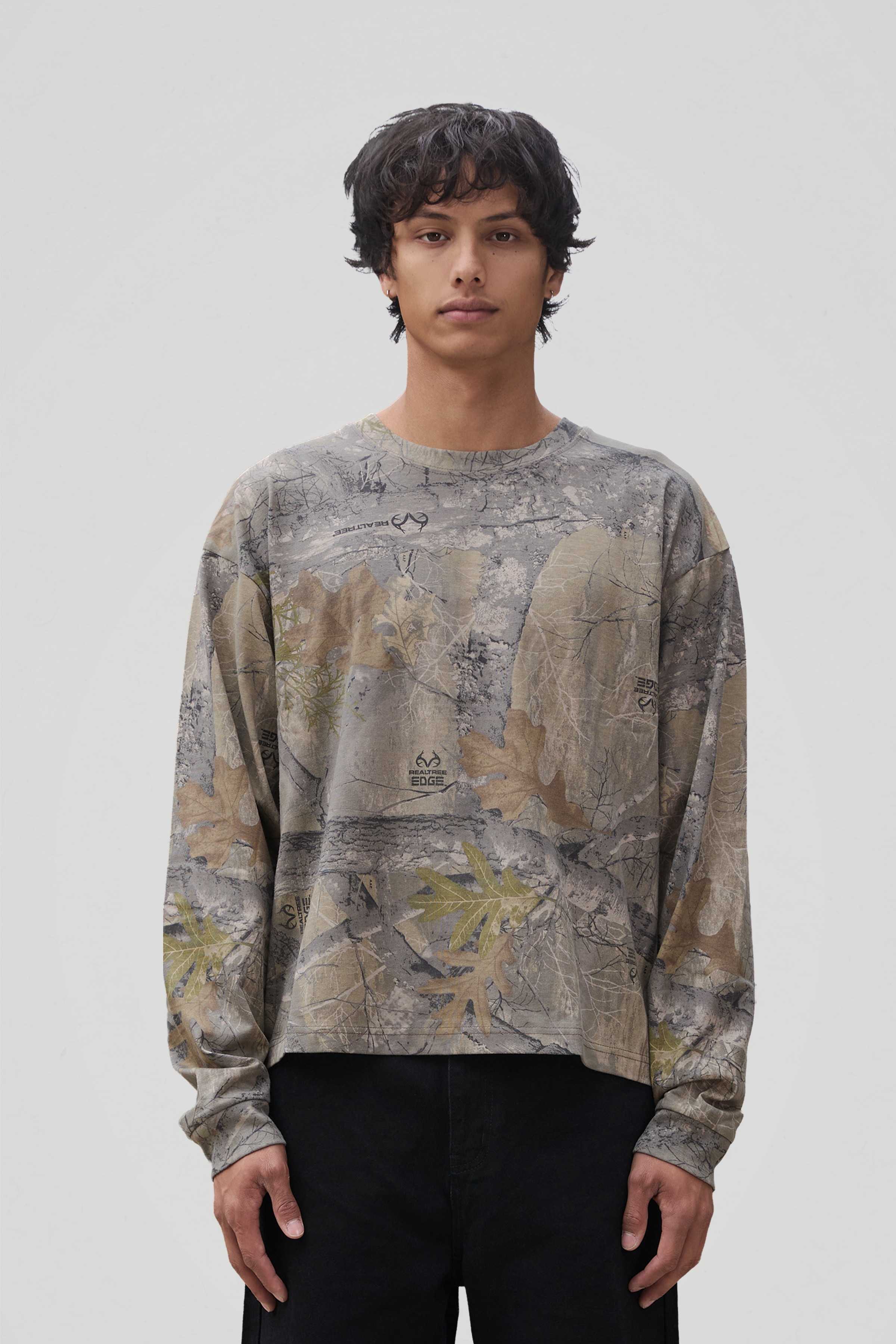 RealTree® Edge Core Long Sleeve Tee