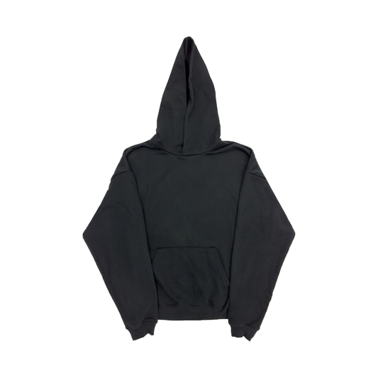 Blank top fleece hoodies