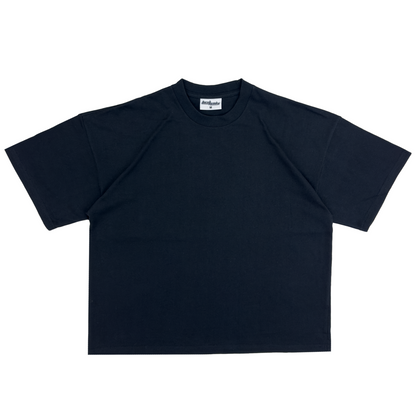 300 GSM 'Black' Core Tee V2