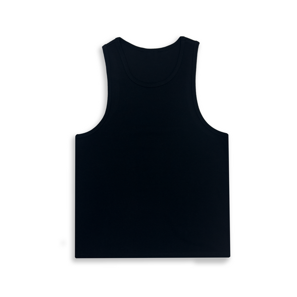 最安値DAMAGE WAFFLE TANK TOP size 1 最安値DAMAGE WAFFLE TANK TOP size 1 - メルカリ