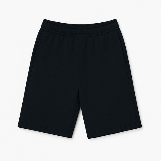 600 GSM Core Shorts