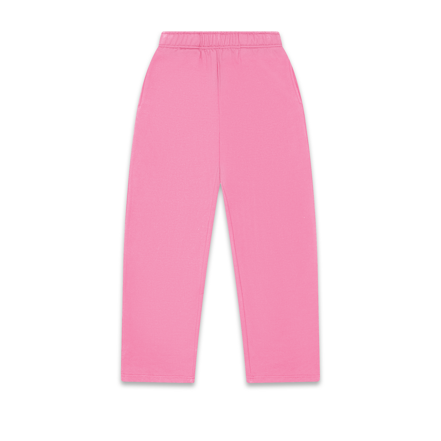 600 GSM 'Bubblegum' Core Sweatpants