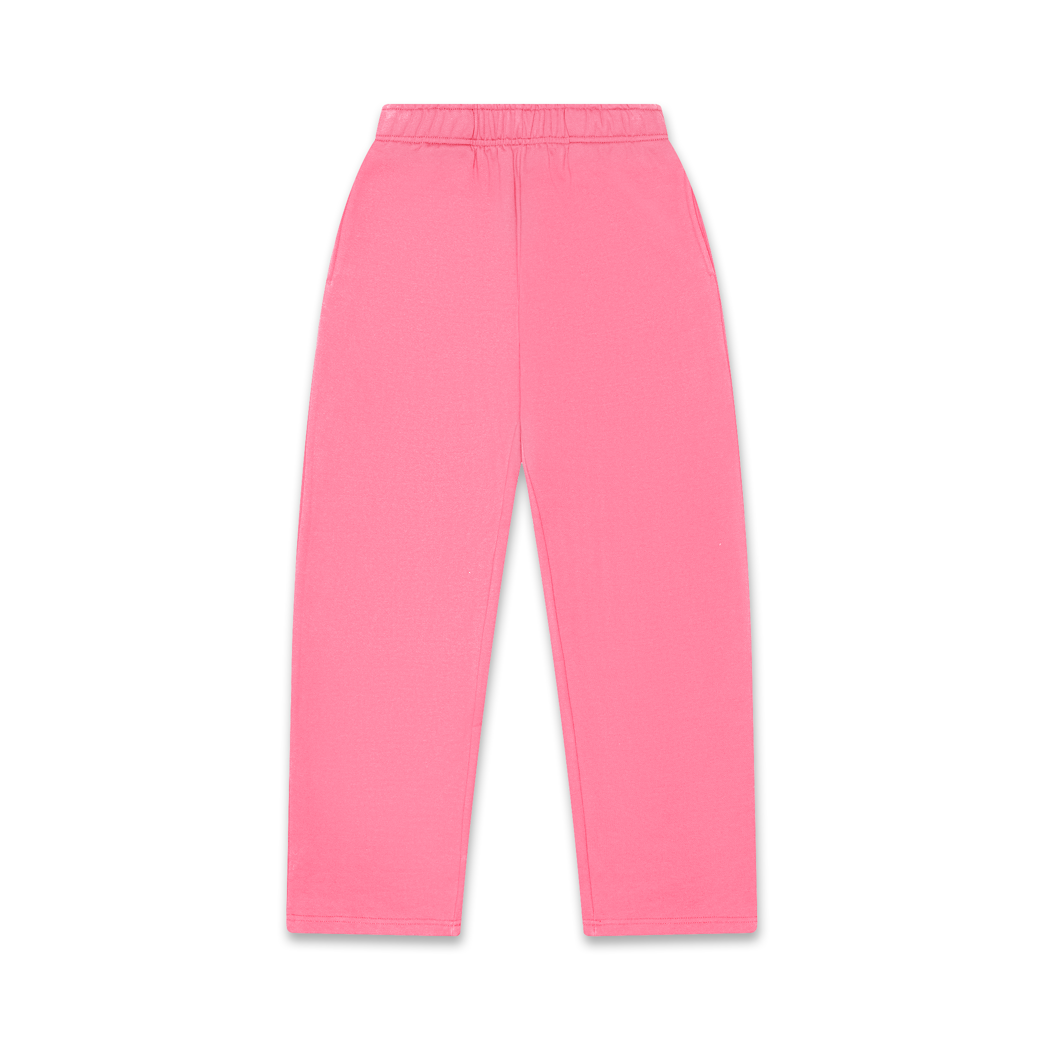 600 GSM 'Bubblegum' Core Sweatpants