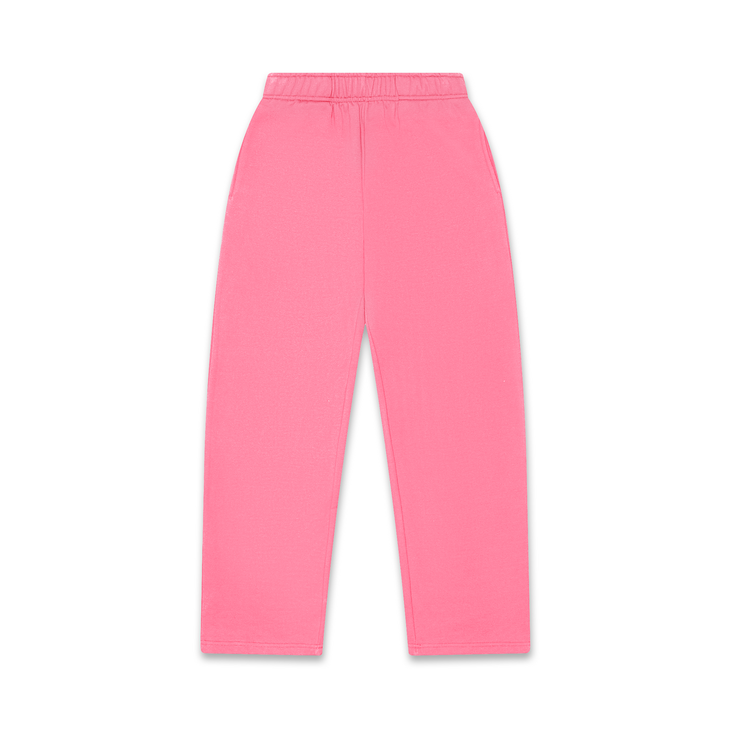 600 GSM 'Bubblegum' Core Sweatpants