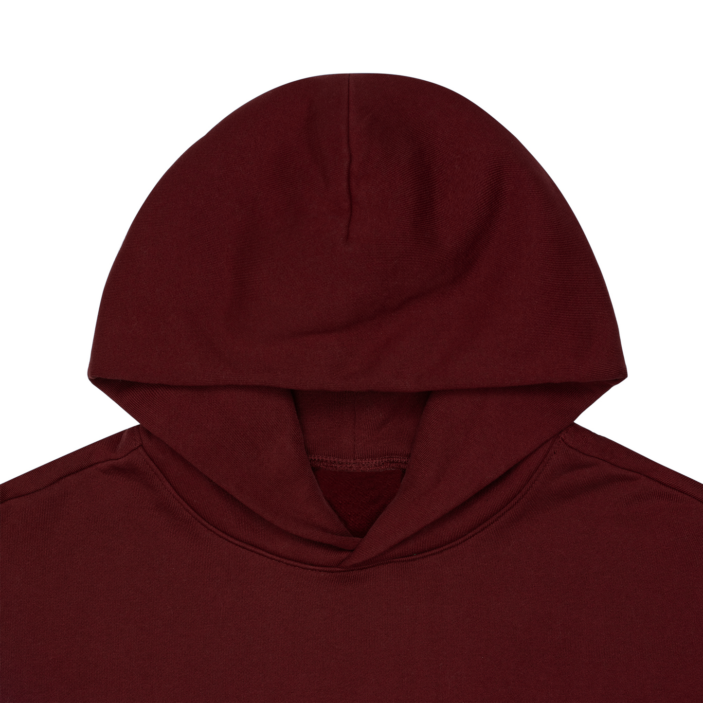 600 GSM 'Cabernet' Core Hoodie