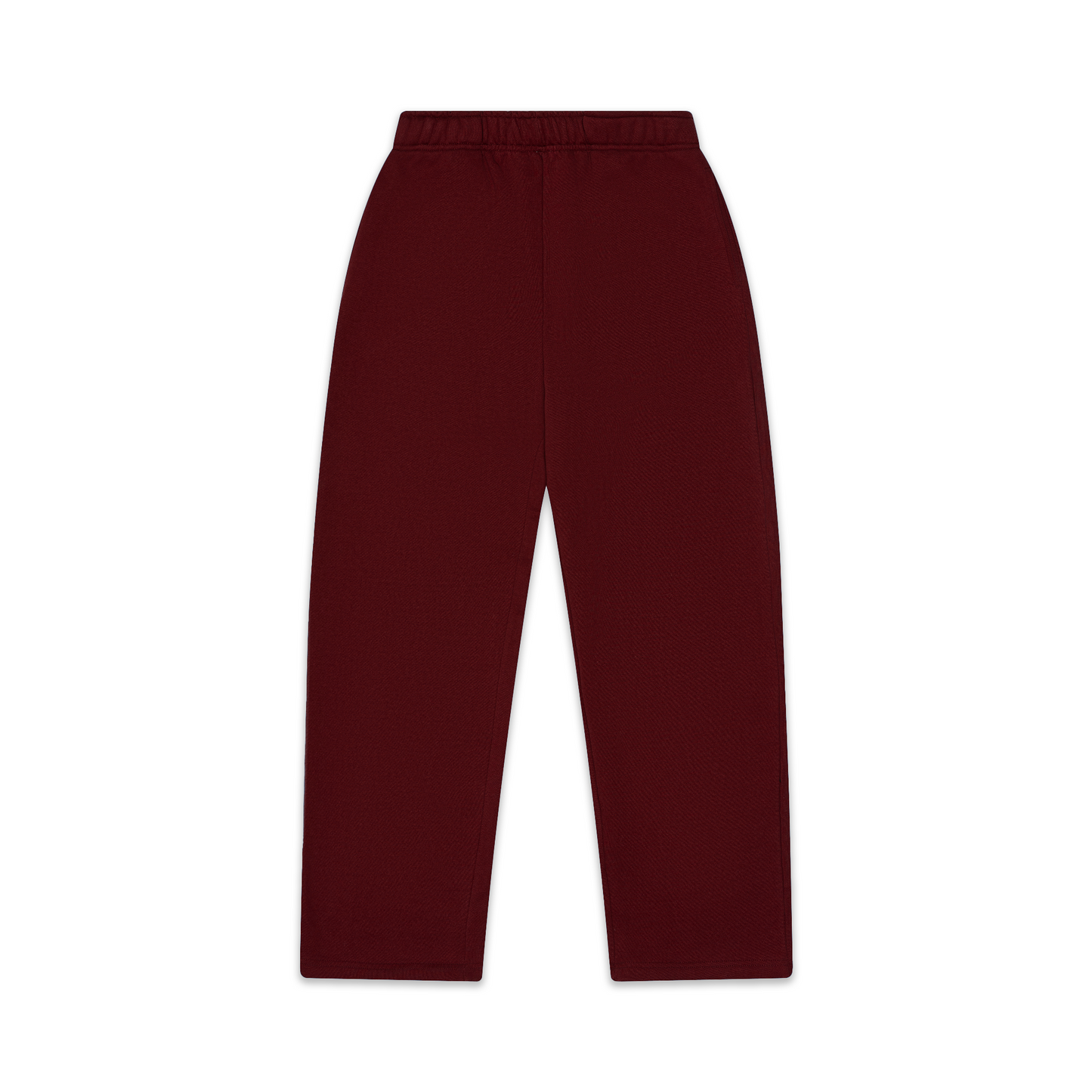 600 GSM 'Cabernet' Core Sweatpants
