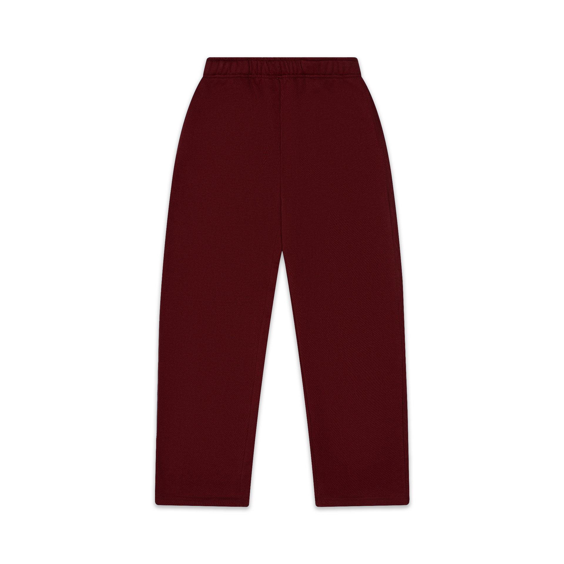 600 GSM 'Cabernet' Core Sweatpants – LucidBlanks