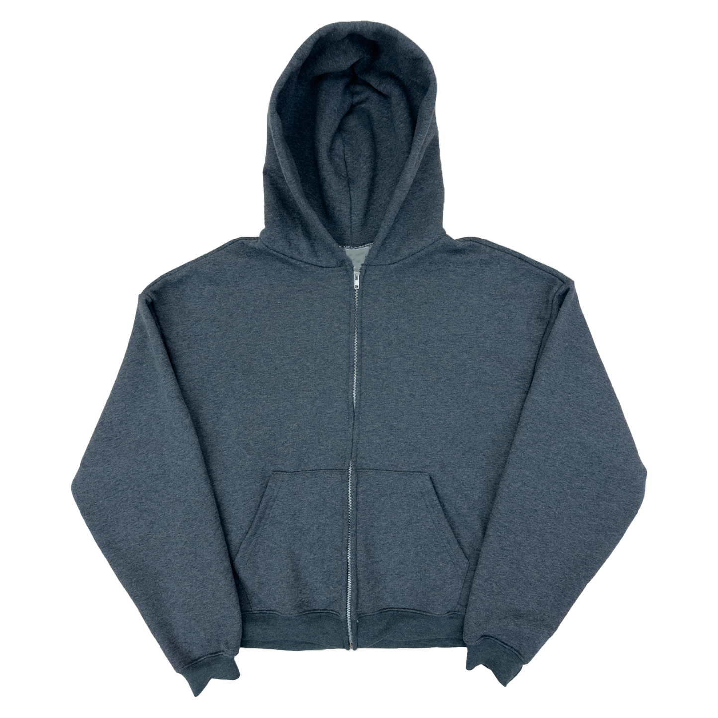 Zip up hoodie thick hotsell