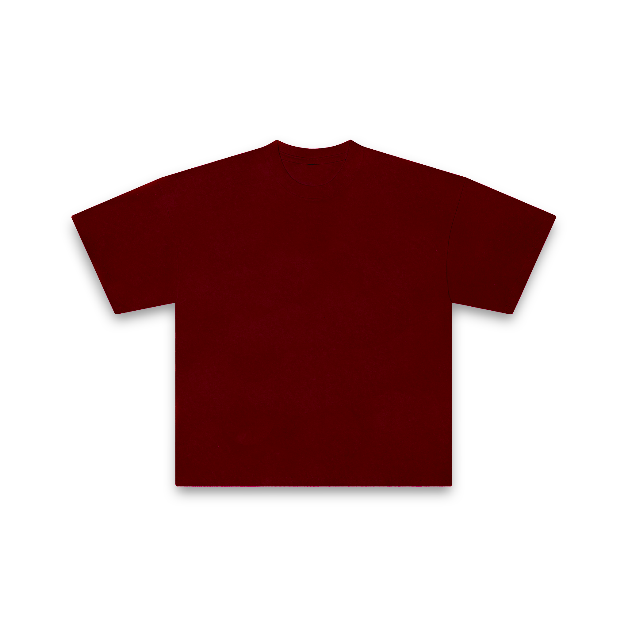 300 GSM 'Cherry' Core Tee V2