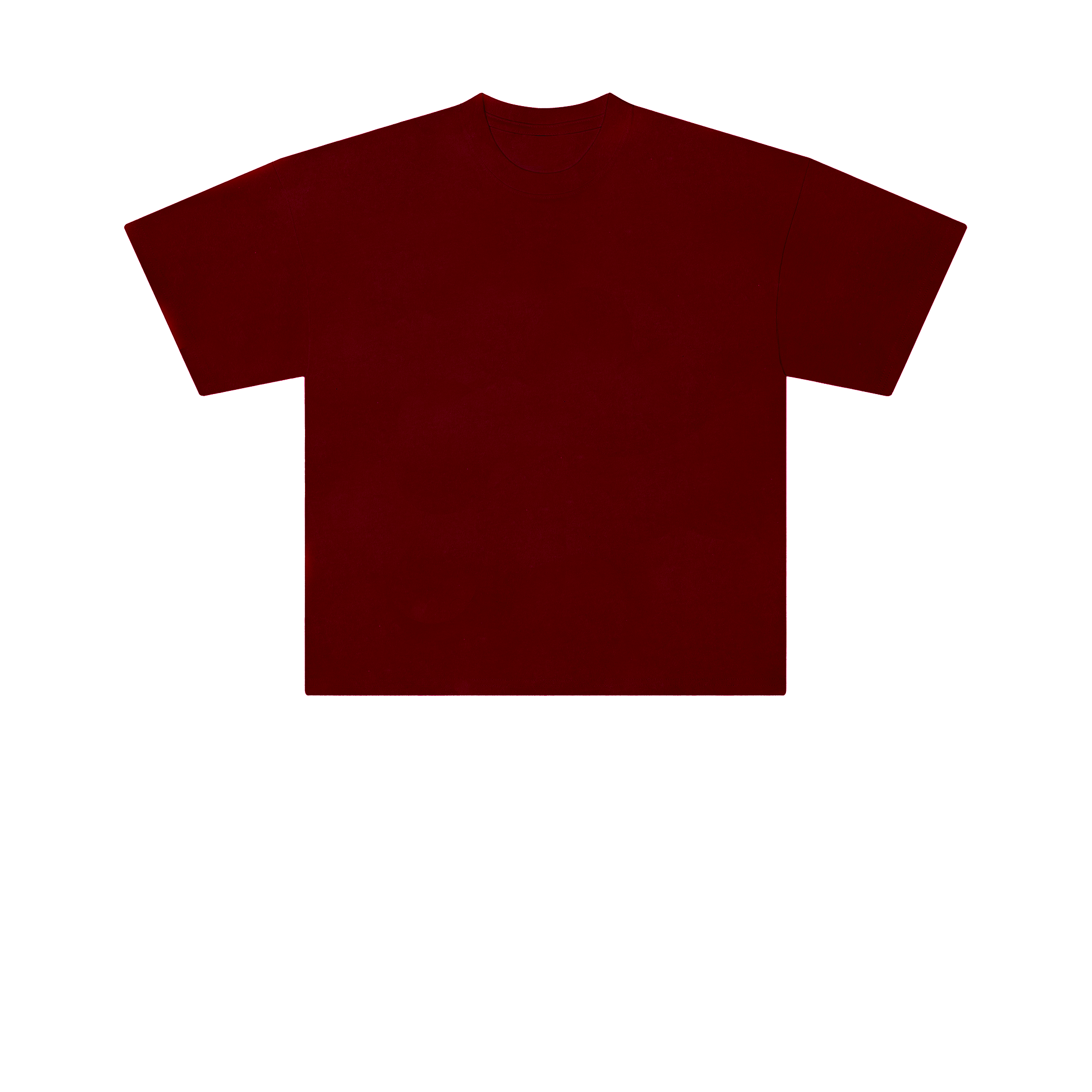 300 GSM 'Cherry' Core Tee V2