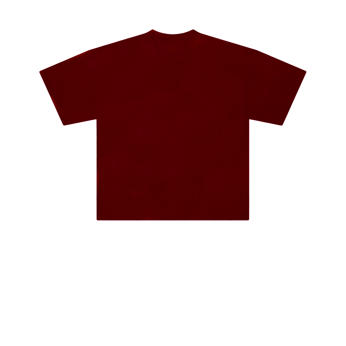 300 GSM 'Cherry' Core Tee V2
