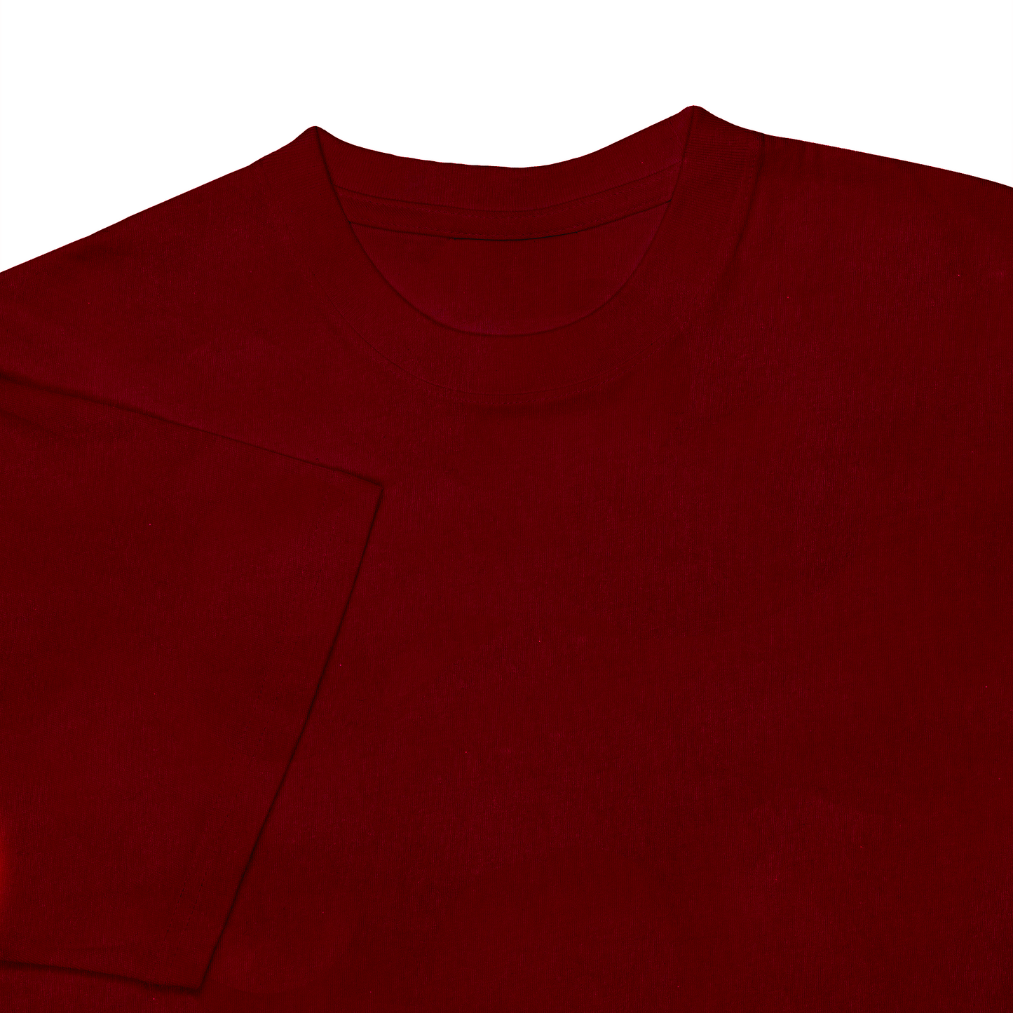 300 GSM 'Cherry' Standard Tee