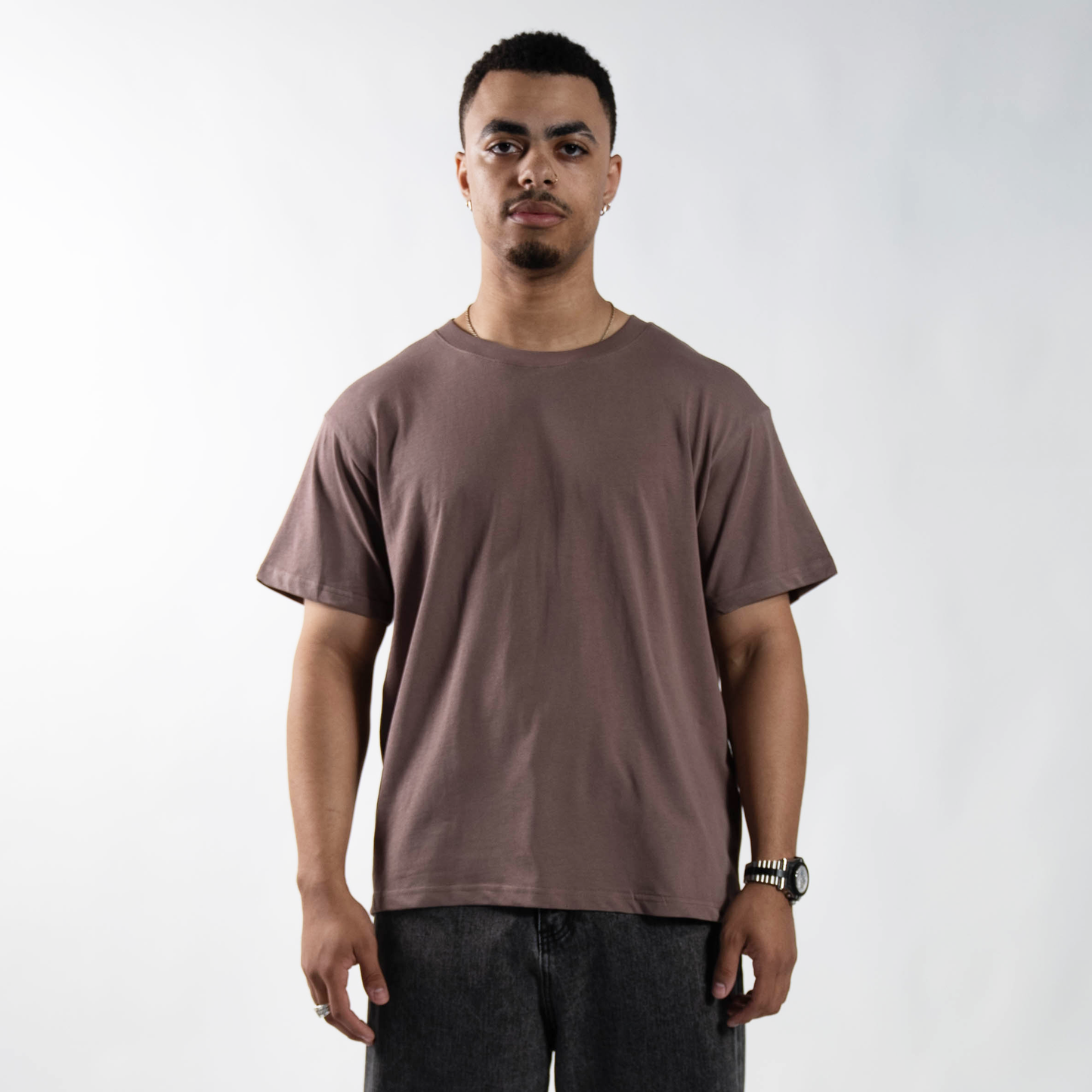 300 GSM 'Clay' Standard Tee